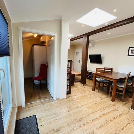 Apartment Central Leipzig - Zoo Εξωτερικό φωτογραφία