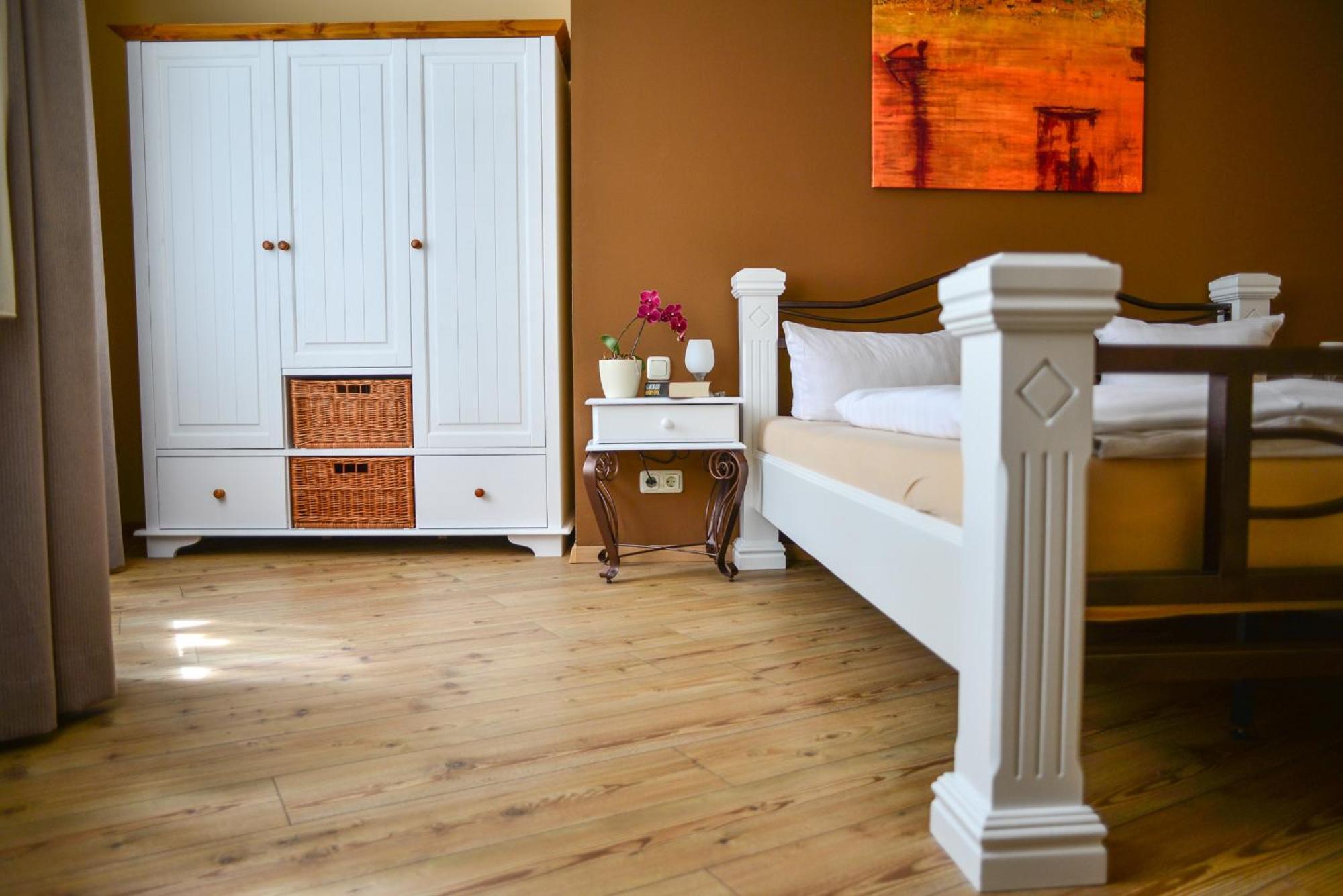 Apartment Central Leipzig - Zoo Εξωτερικό φωτογραφία