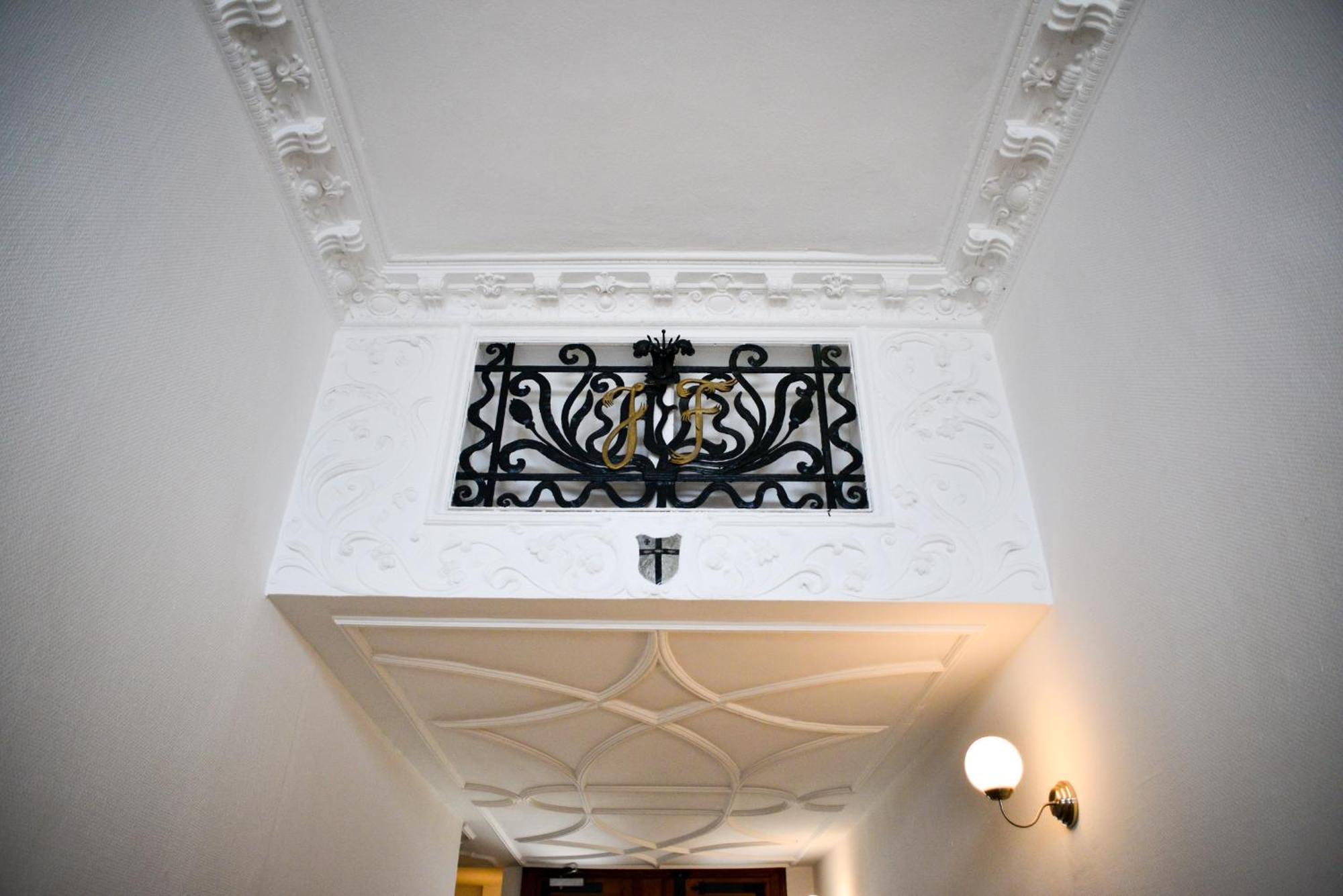 Apartment Central Leipzig - Zoo Εξωτερικό φωτογραφία