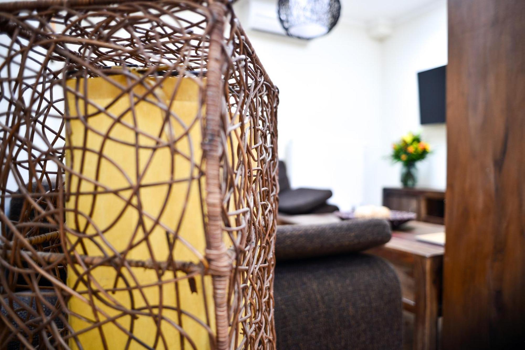 Apartment Central Leipzig - Zoo Εξωτερικό φωτογραφία