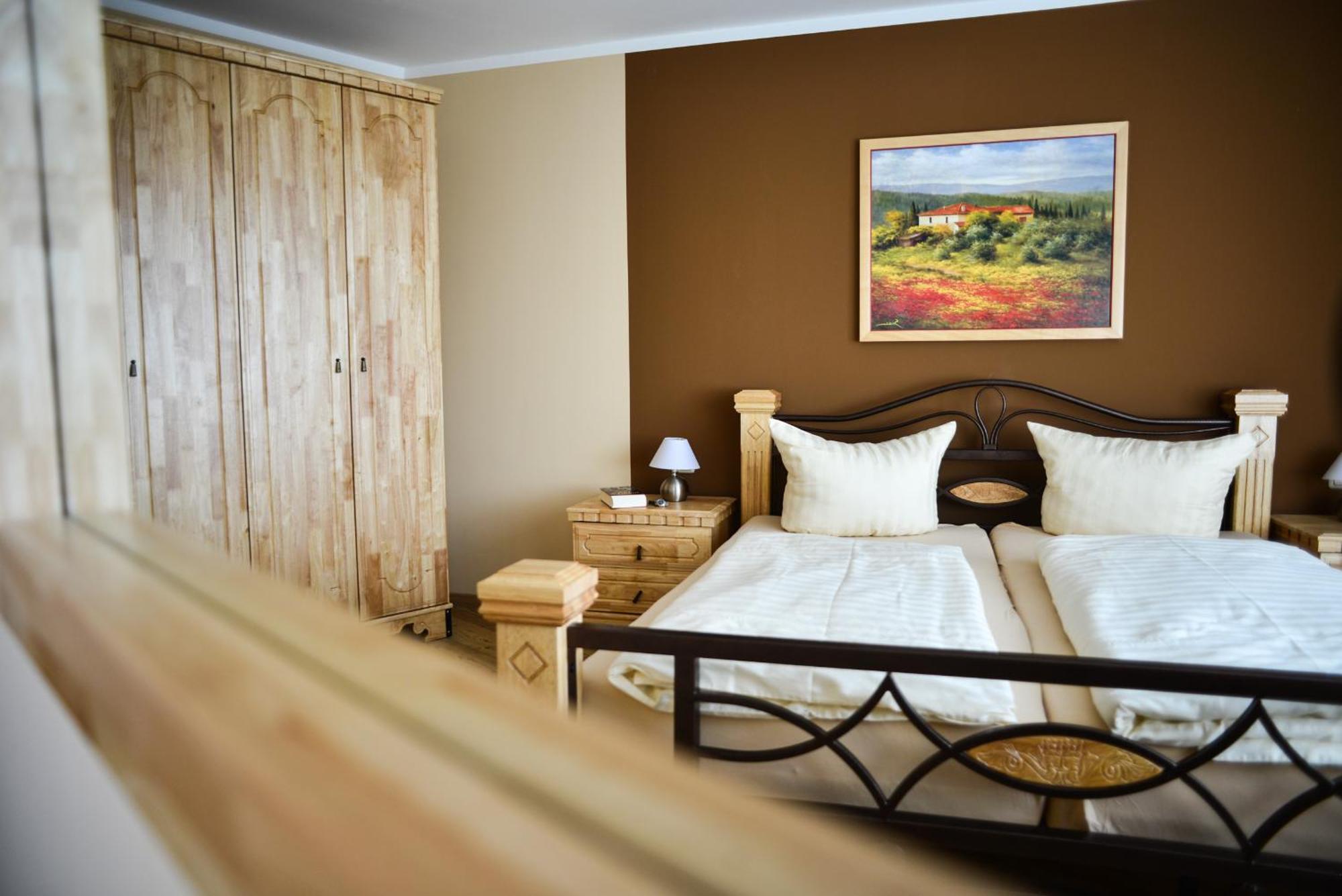 Apartment Central Leipzig - Zoo Δωμάτιο φωτογραφία