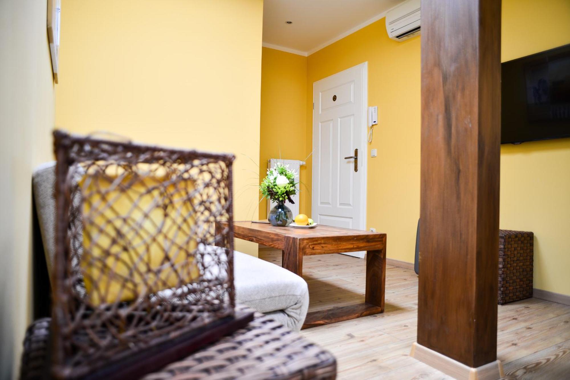 Apartment Central Leipzig - Zoo Δωμάτιο φωτογραφία