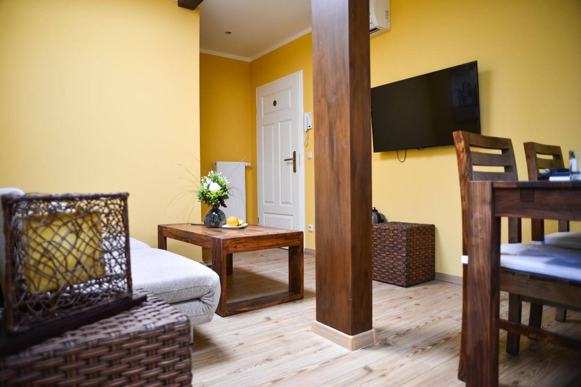 Apartment Central Leipzig - Zoo Δωμάτιο φωτογραφία