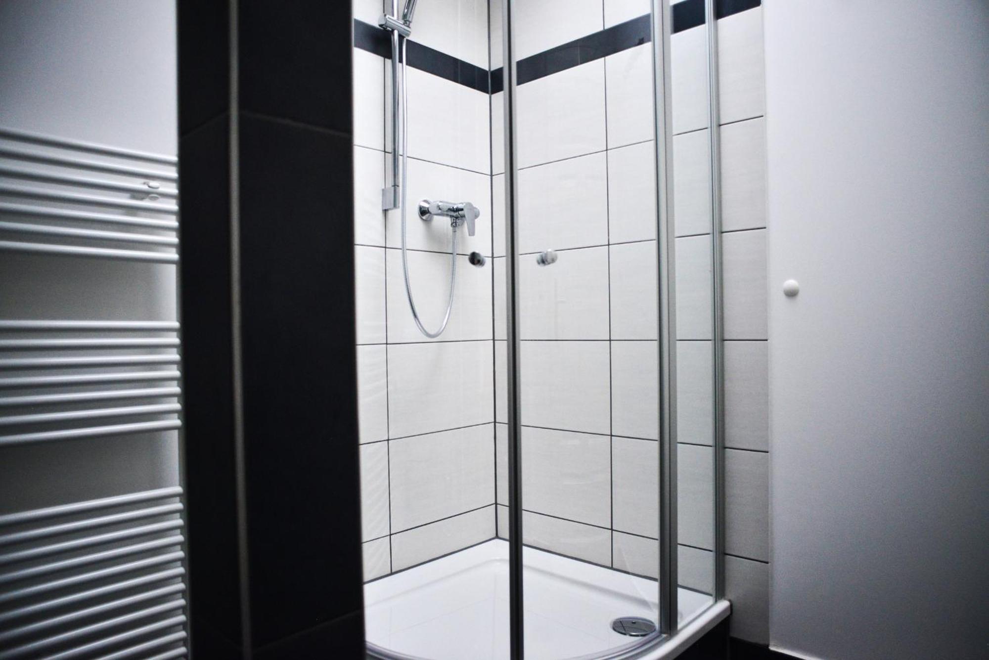 Apartment Central Leipzig - Zoo Δωμάτιο φωτογραφία