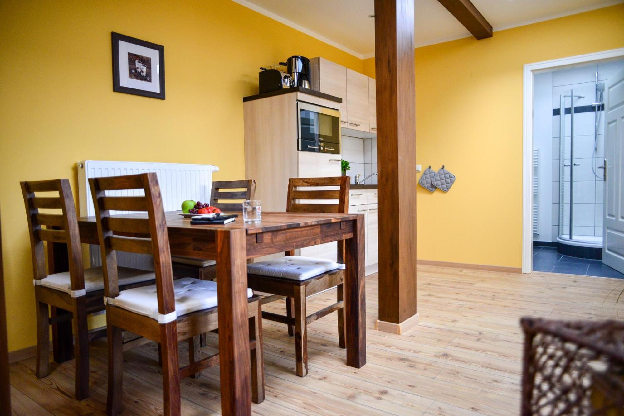 Apartment Central Leipzig - Zoo Δωμάτιο φωτογραφία