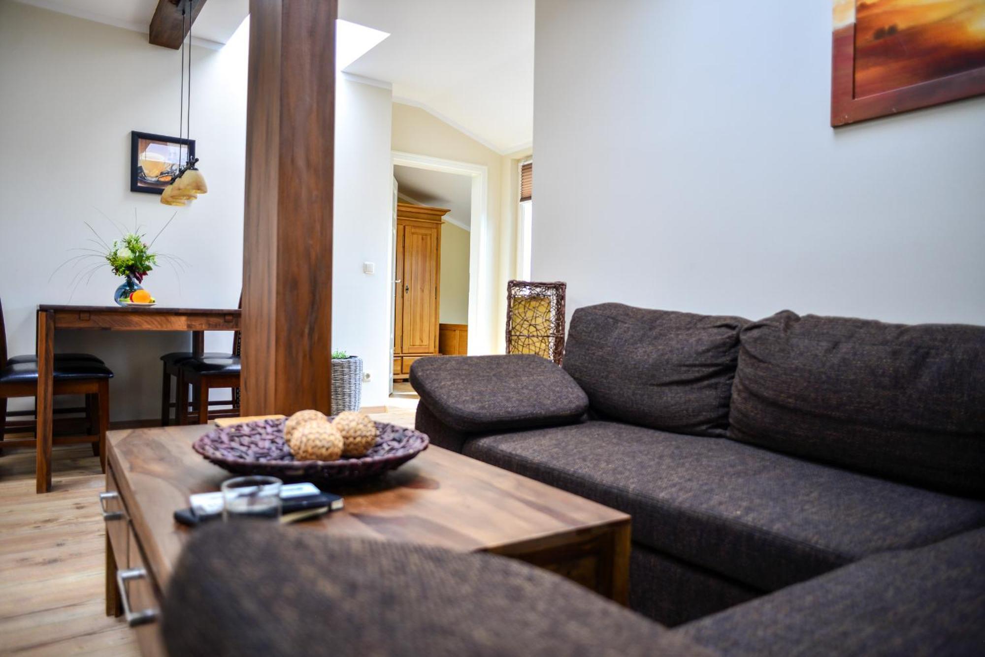 Apartment Central Leipzig - Zoo Δωμάτιο φωτογραφία