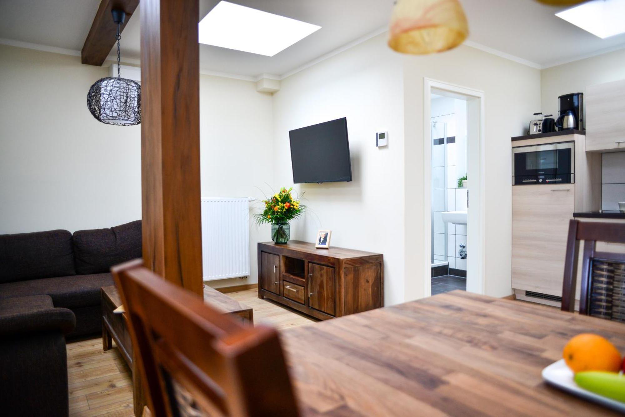 Apartment Central Leipzig - Zoo Δωμάτιο φωτογραφία