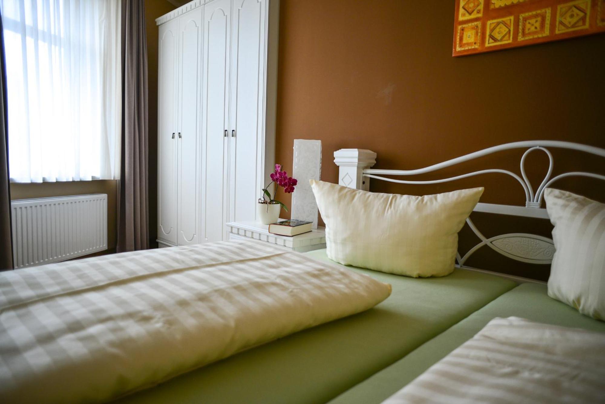Apartment Central Leipzig - Zoo Δωμάτιο φωτογραφία