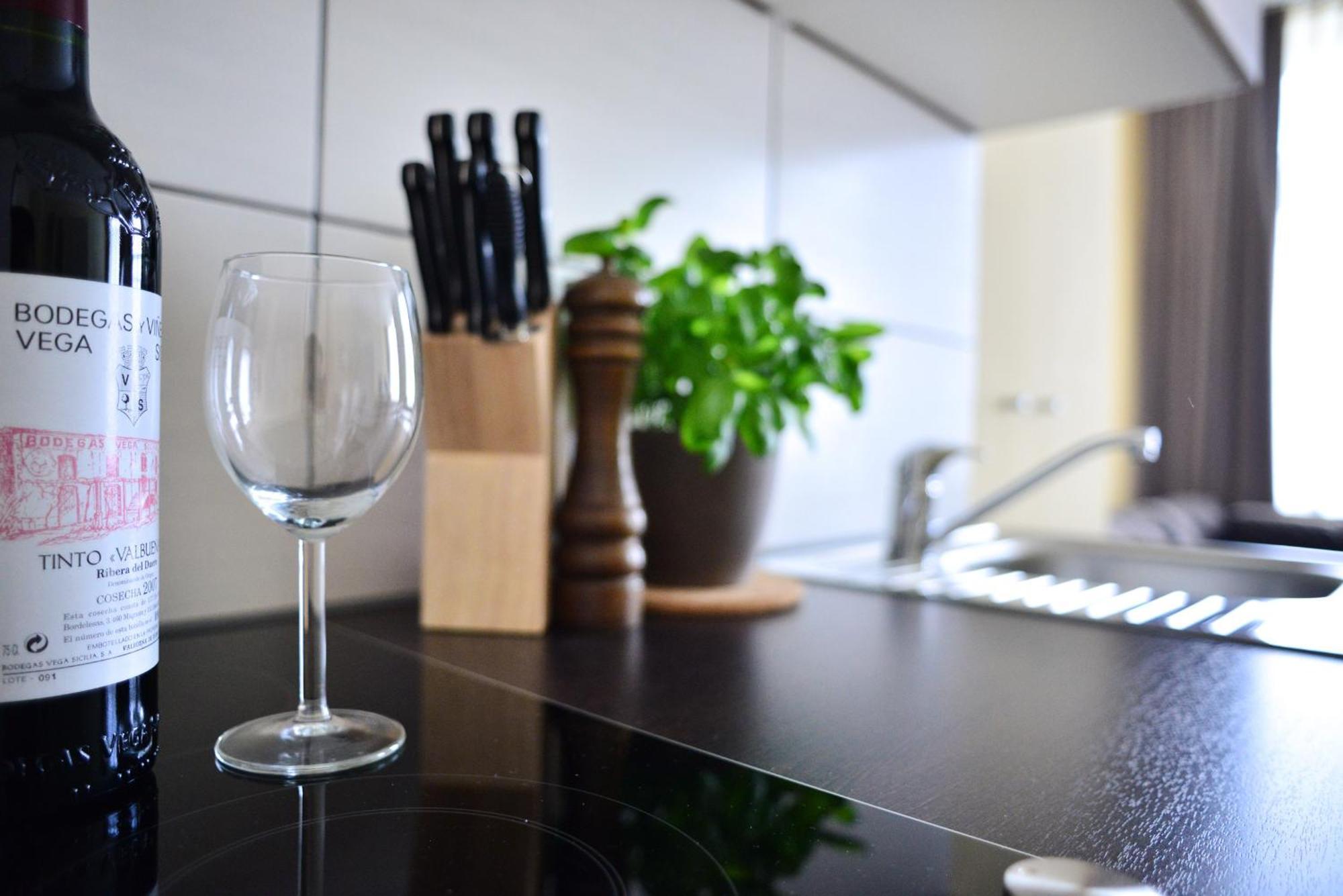 Apartment Central Leipzig - Zoo Δωμάτιο φωτογραφία