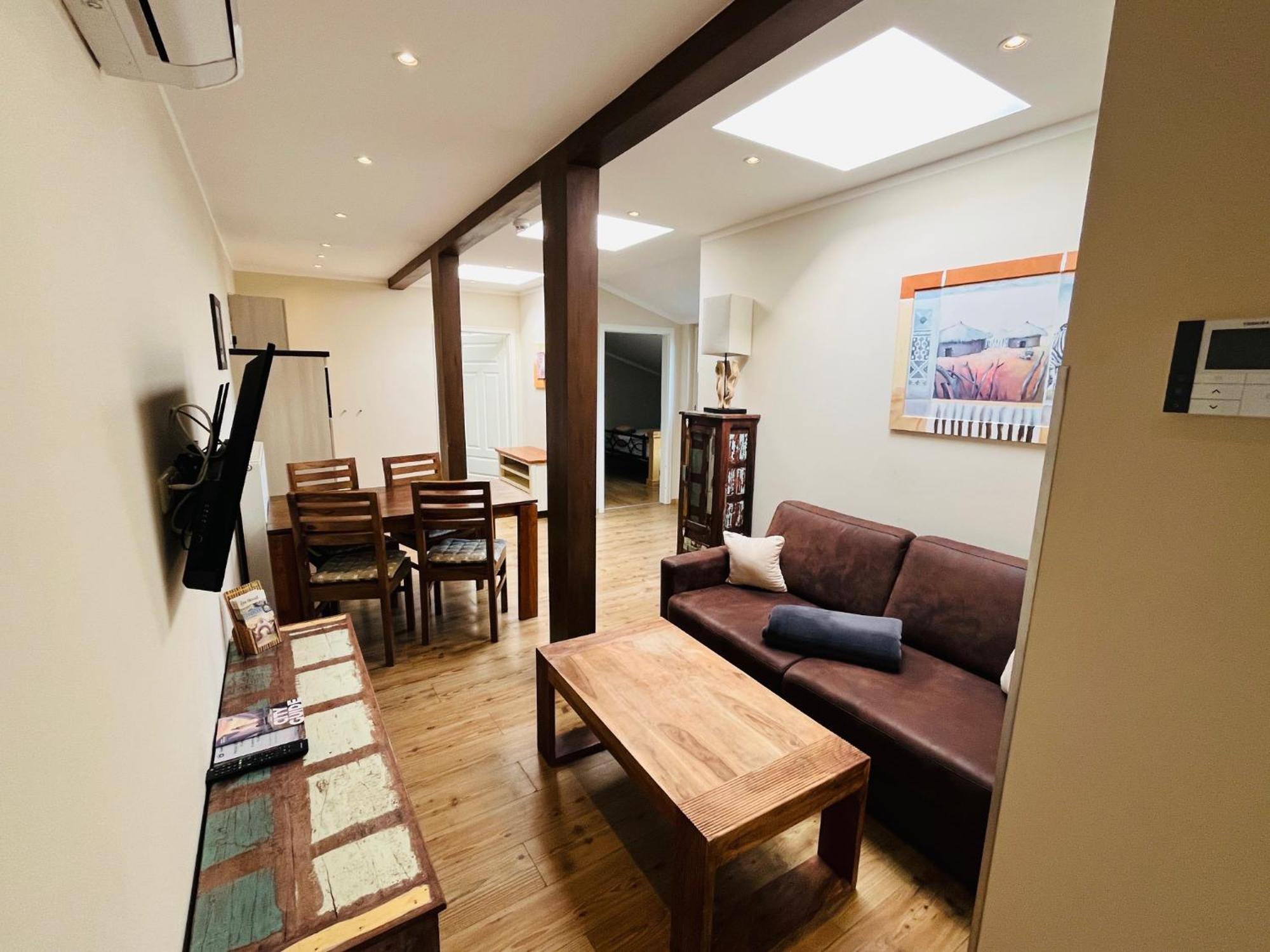 Apartment Central Leipzig - Zoo Εξωτερικό φωτογραφία